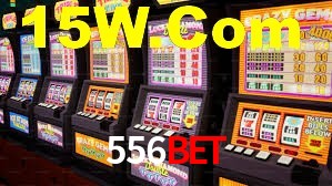 556bet cassino