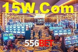 556bet App Interface