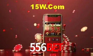 Jogos de Slot 556bet