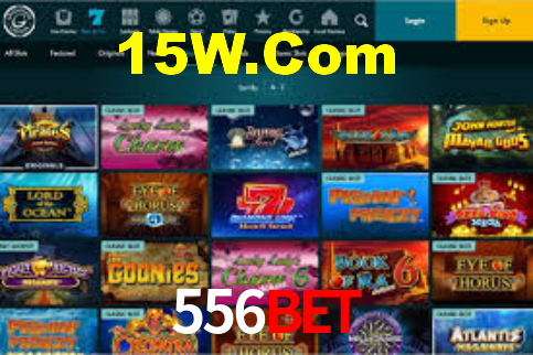 556bet.com