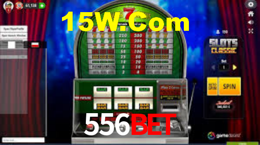 556bet