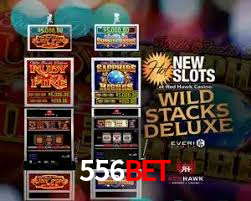 Experimente o Login Seguro Premium no 556bet