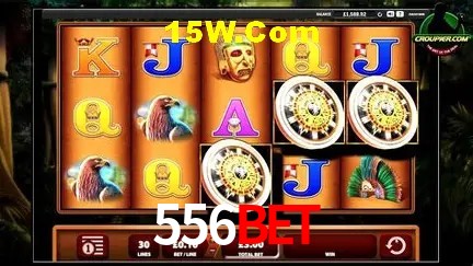 Segurança 2FA 556bet