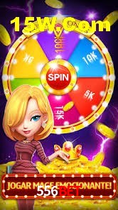 Experiência VIP 556bet