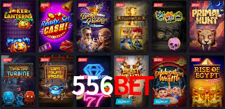 Welcome Bonus 556bet