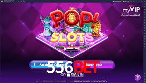 556bet