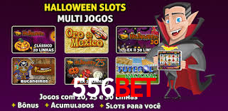 556bet