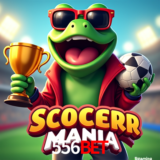 Descubra a Magia dos Jogos de Arcade no 556bet