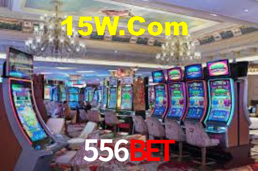 556bet cassino