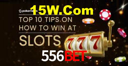 Bônus Generosos e Exclusivos no 556bet para Você!