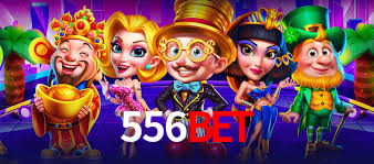 556bet cassino