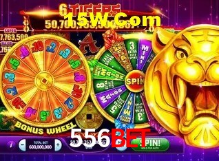 Recursos de Bônus 556bet