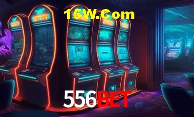 Jogos de Slot 556bet
