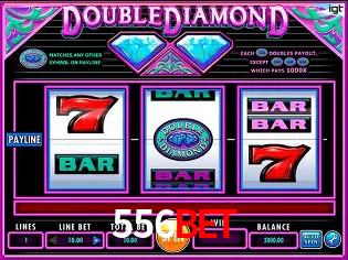 Casino Ao Vivo 556bet