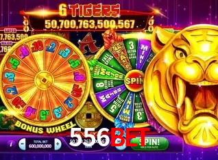 Provedores de Jogos 556bet