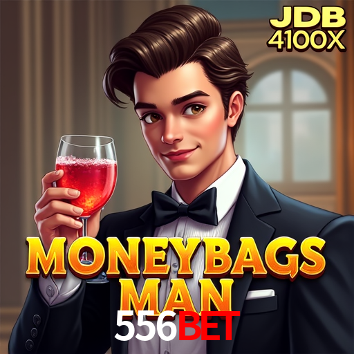 Bônus de Boas-vindas 556bet