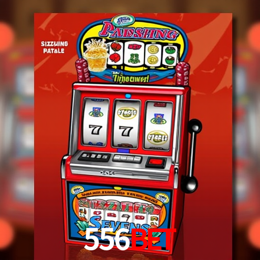 A Emoção da Loteria na 556bet: Uma Chance de Mudança de Vida