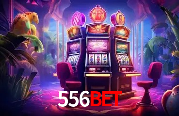 Jogos de Slot 556bet